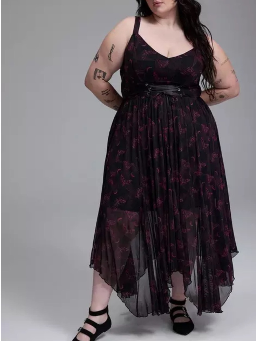 ❗️Final Price❗️Nightfall by Torrid